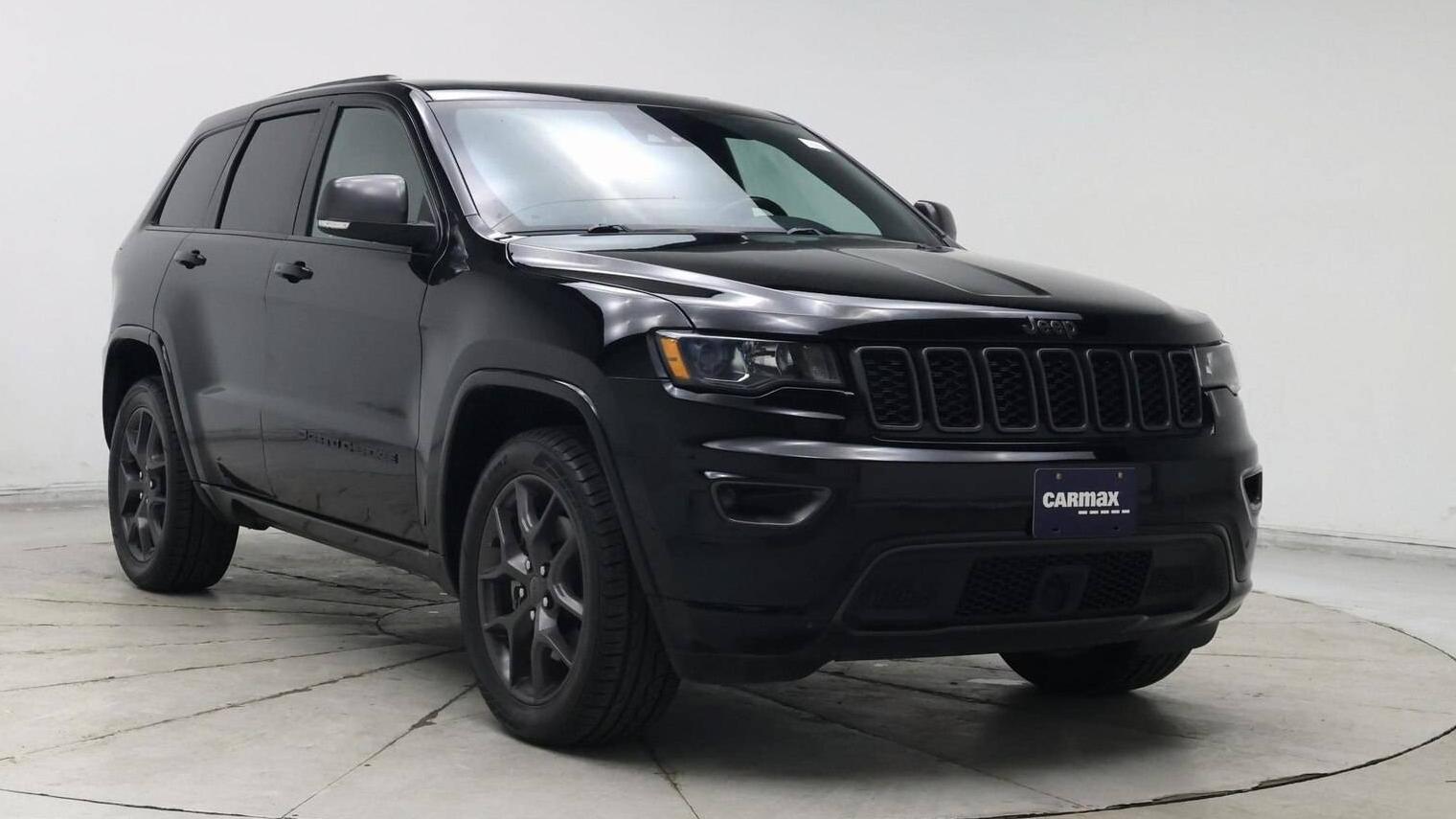 JEEP GRAND CHEROKEE 2021 1C4RJEBGXMC738548 image